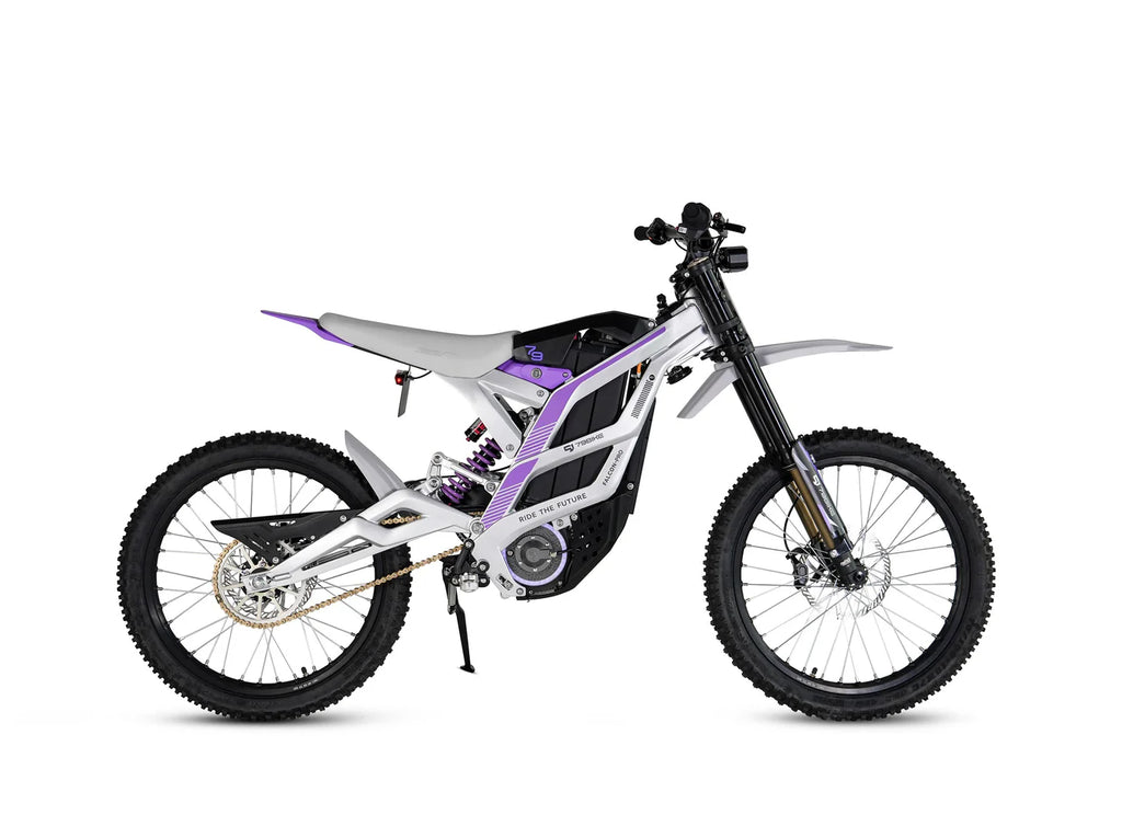 79Bike Falcon Pro Electric Dirt Bike | High-Performance Off-Road eMoto