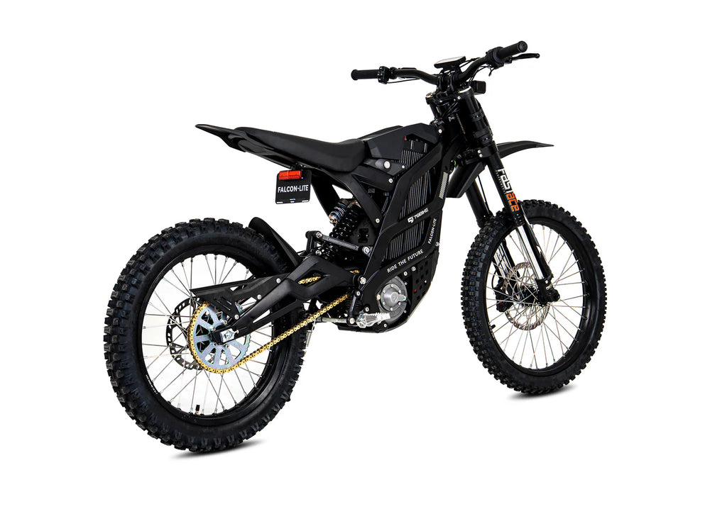 79Bike Falcon Lite Electric Dirt Bike