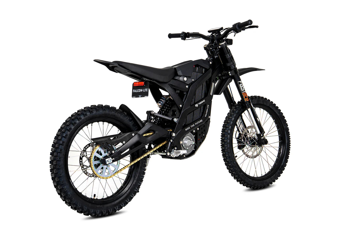 79Bike Falcon Lite Electric Dirt Bike