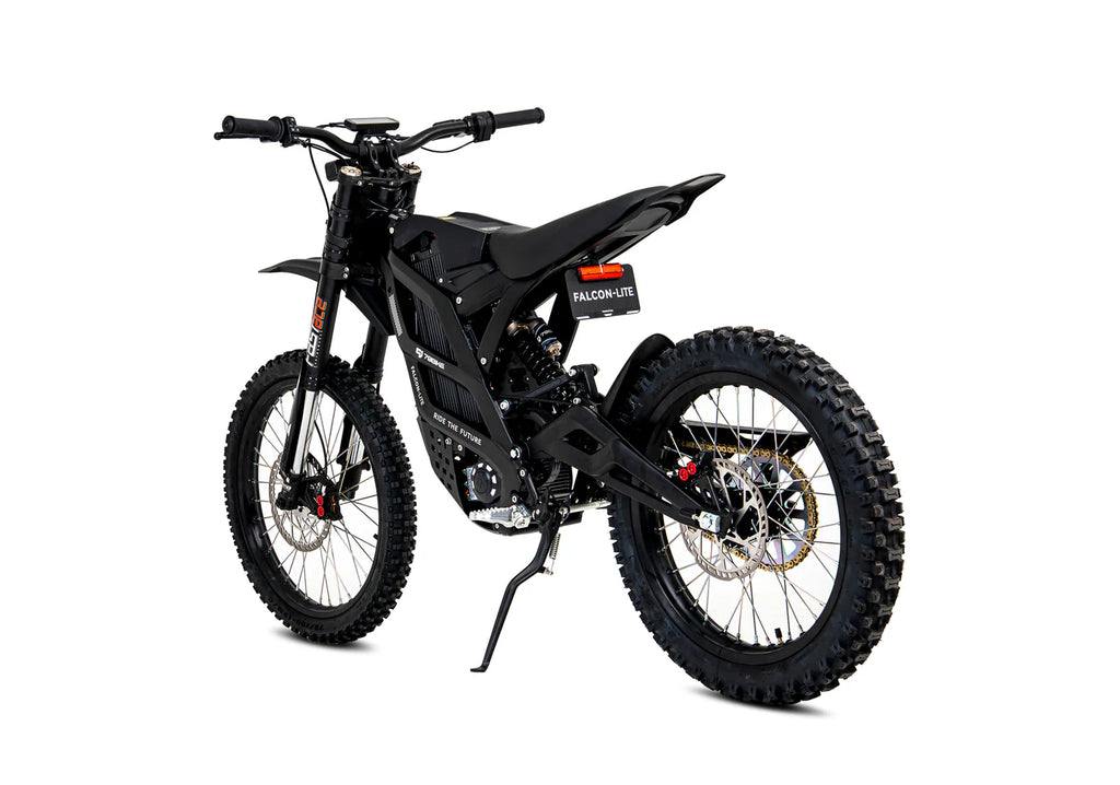 79Bike Falcon Lite Electric Dirt Bike
