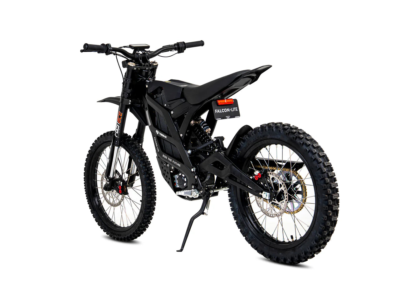 79Bike Falcon Lite Electric Dirt Bike