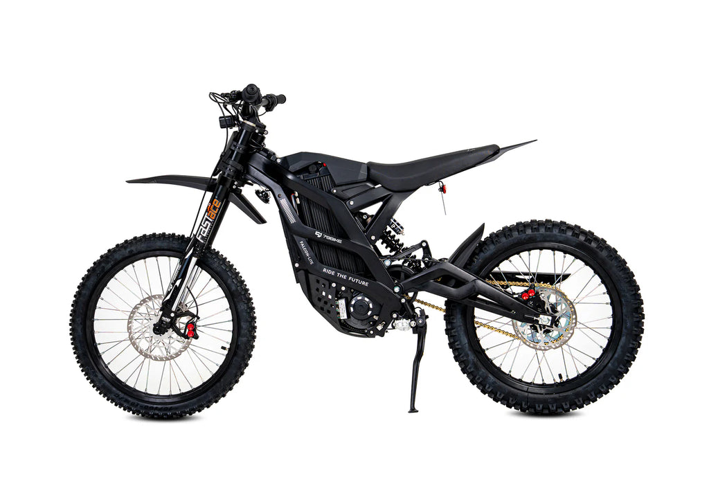 79Bike Falcon Lite Electric Dirt Bike