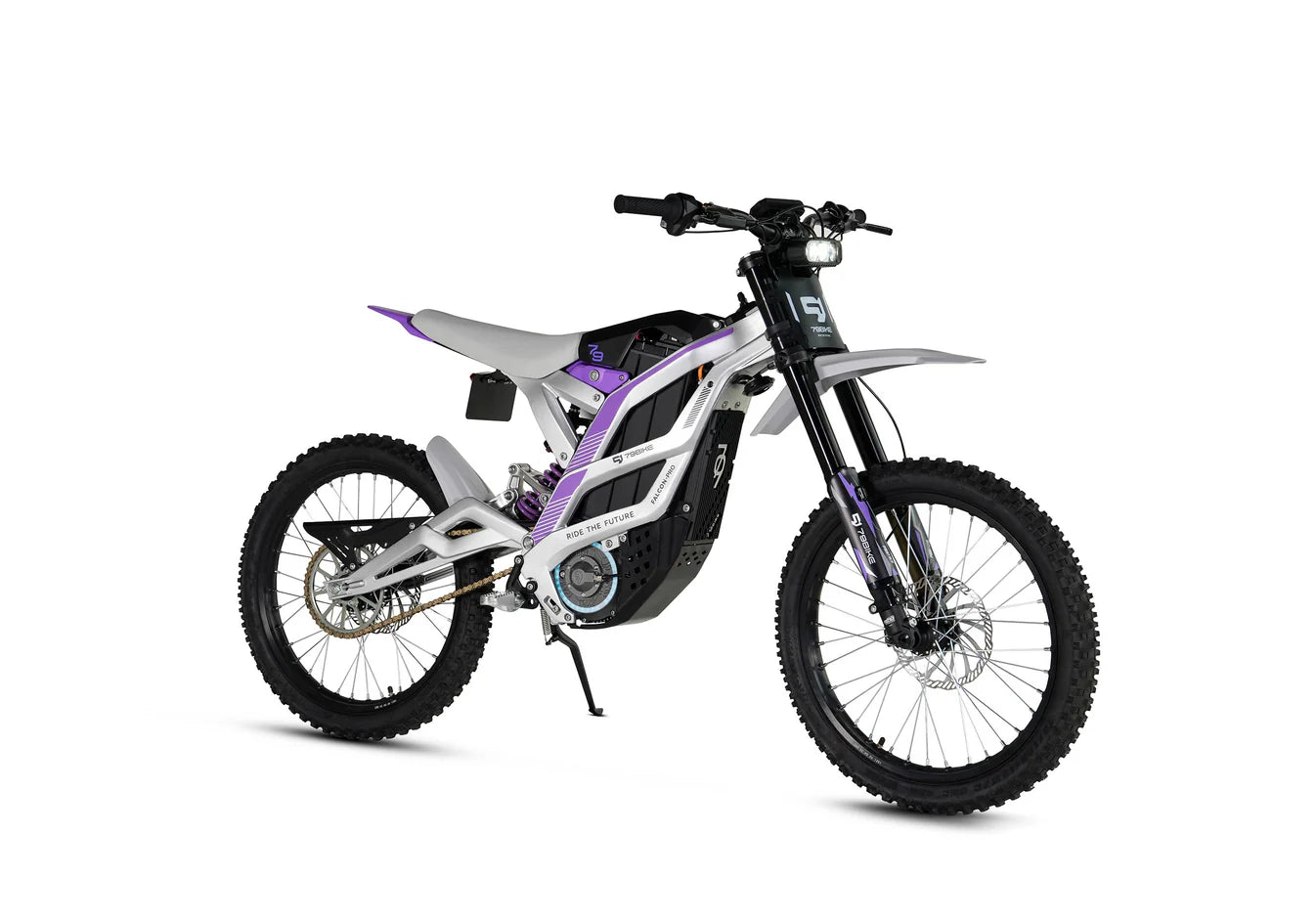 79Bike Falcon Pro Electric Dirt Bike | High-Performance Off-Road eMoto