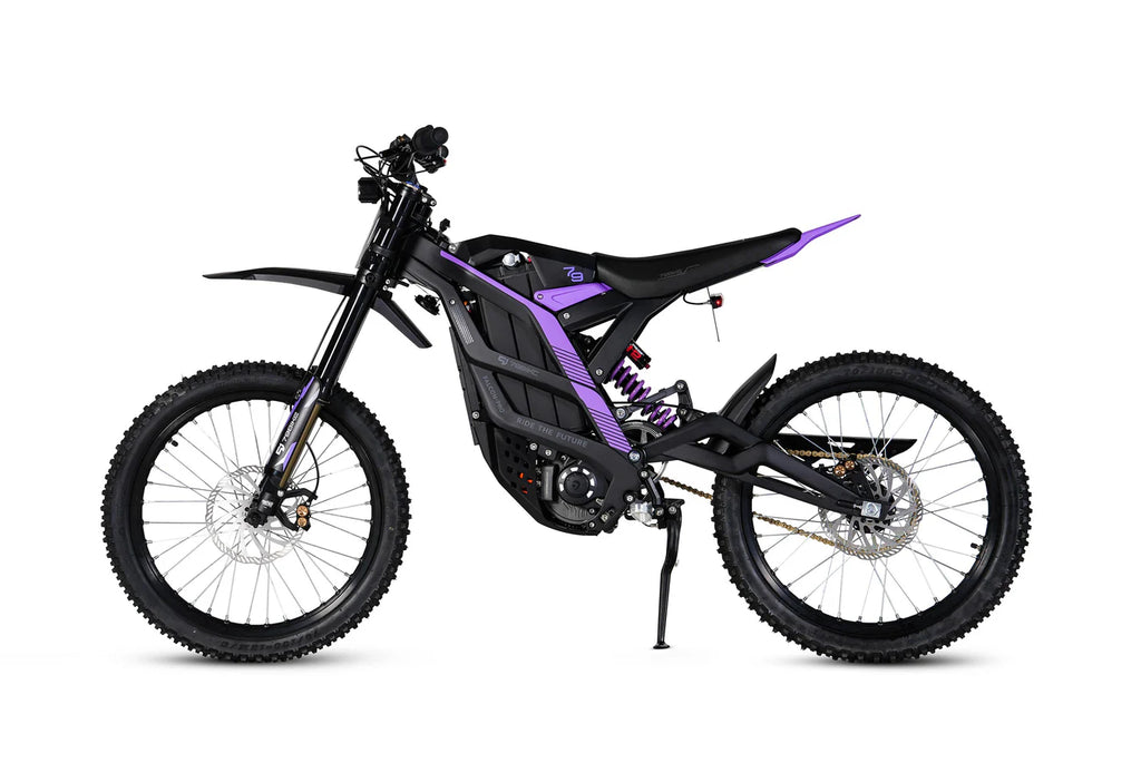 79Bike Falcon Pro Electric Dirt Bike | High-Performance Off-Road eMoto