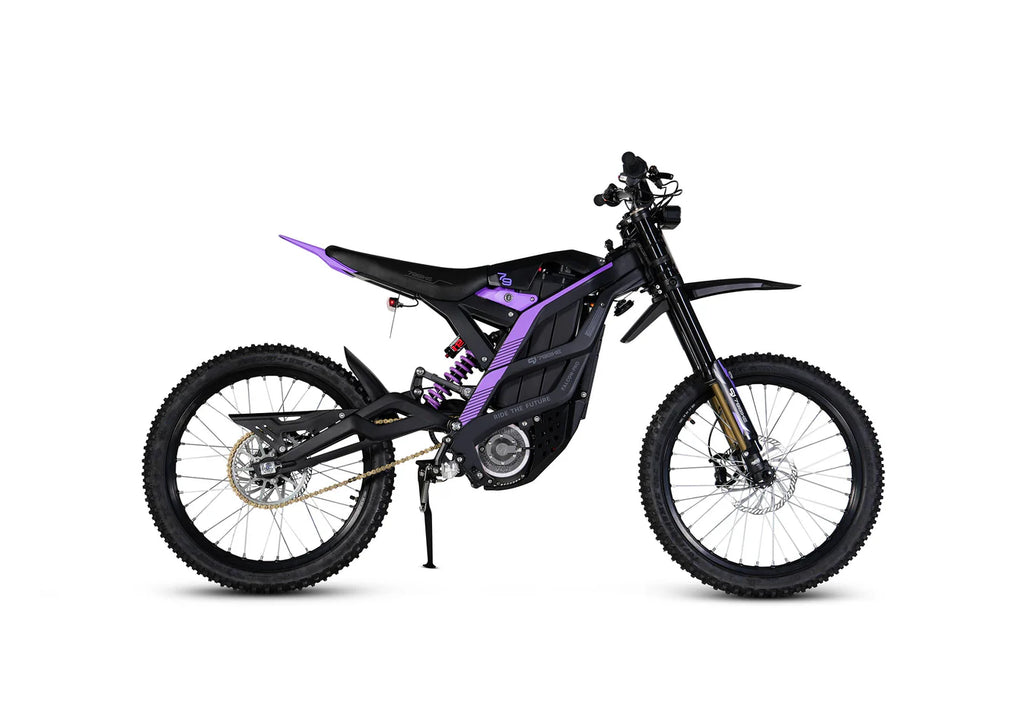 79Bike Falcon Pro Electric Dirt Bike | High-Performance Off-Road eMoto