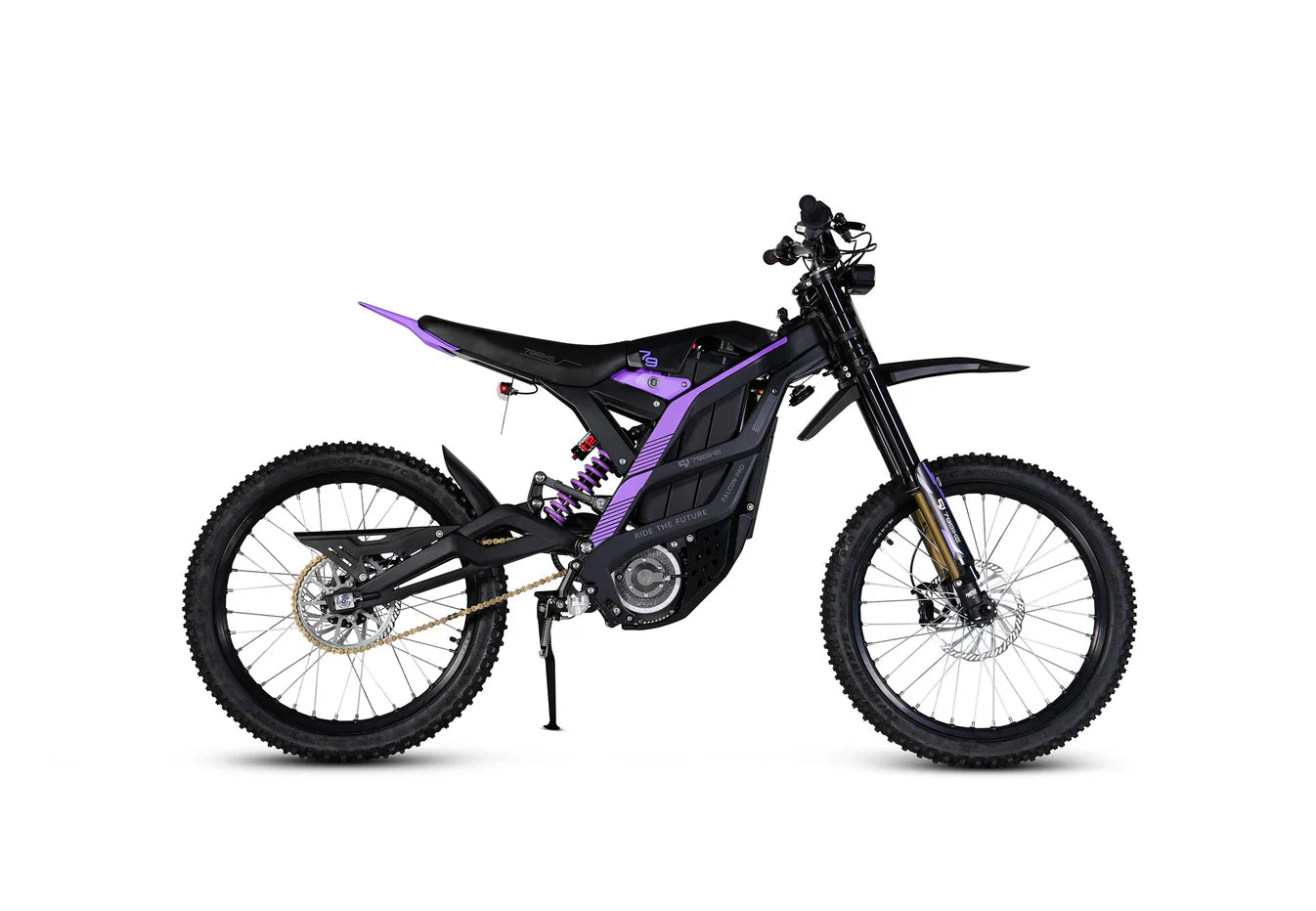 79Bike Falcon Pro Electric Dirt Bike | High-Performance Off-Road eMoto