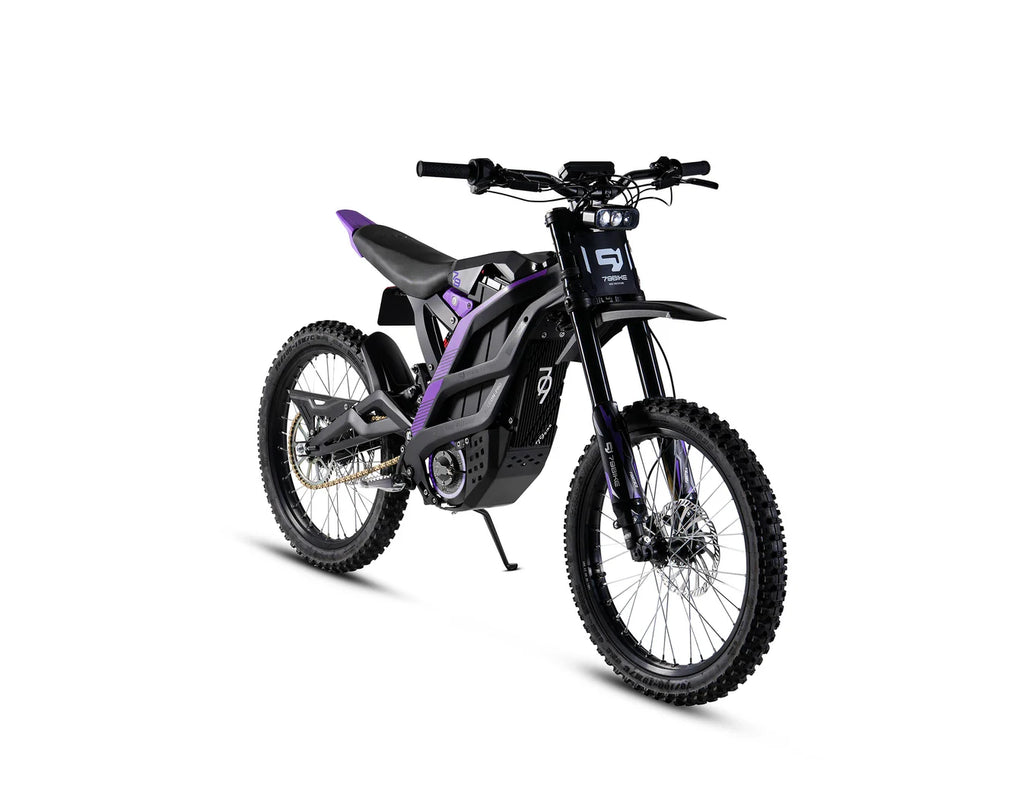 79Bike Falcon Pro Electric Dirt Bike | High-Performance Off-Road eMoto