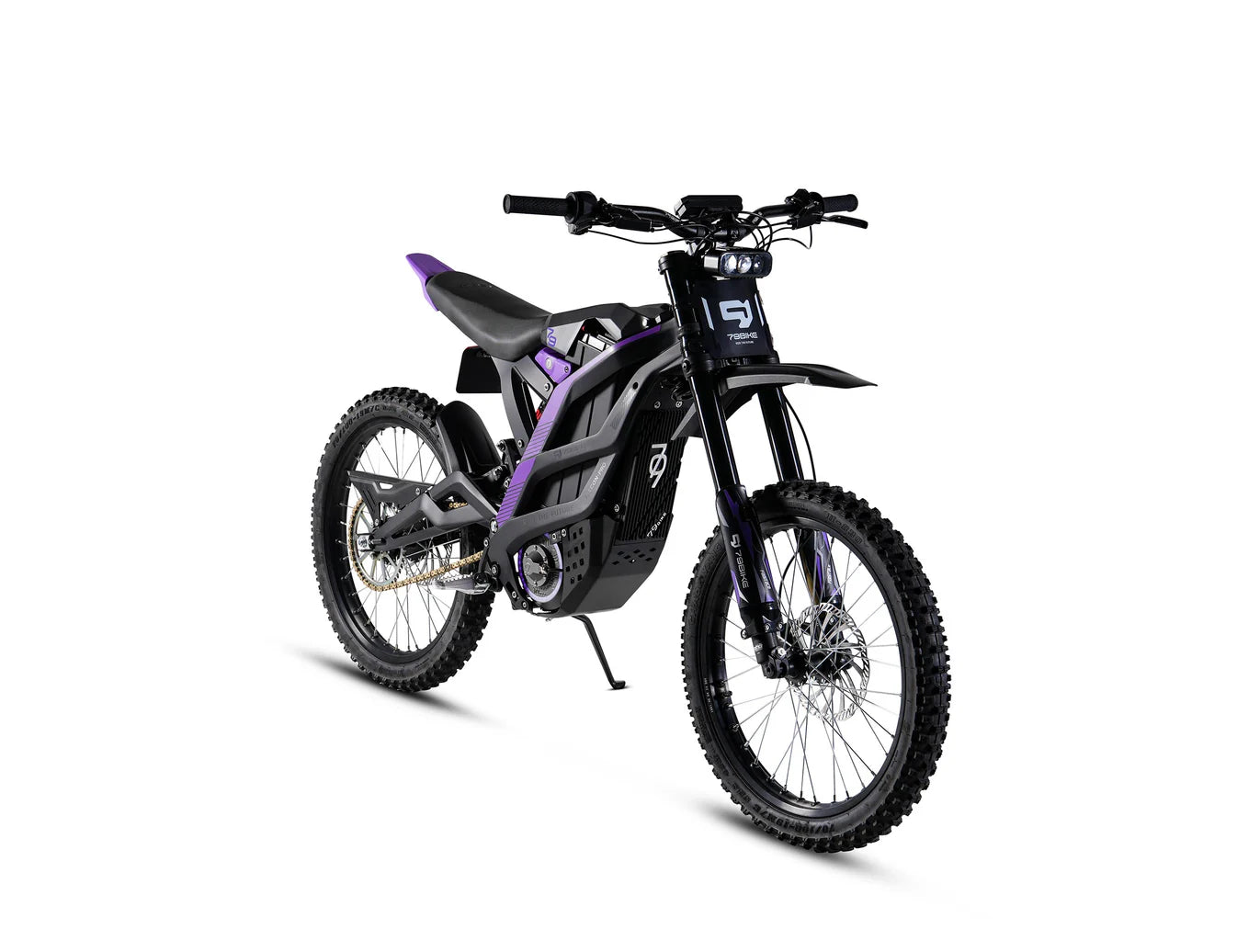 79Bike Falcon Pro Electric Dirt Bike | High-Performance Off-Road eMoto