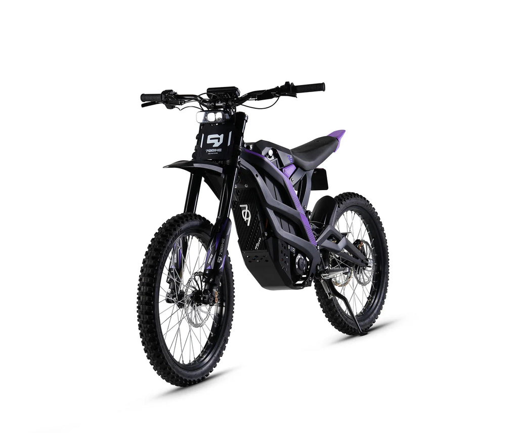 79Bike Falcon Pro Electric Dirt Bike | High-Performance Off-Road eMoto