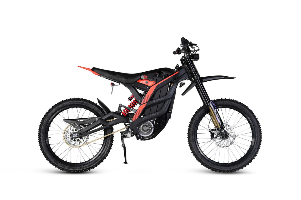 79Bike Falcon Pro Electric Dirt Bike | High-Performance Off-Road eMoto