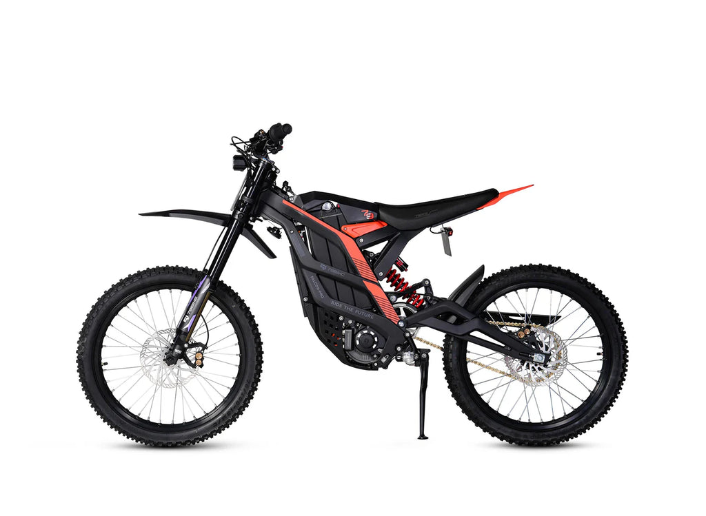79Bike Falcon Pro Electric Dirt Bike | High-Performance Off-Road eMoto