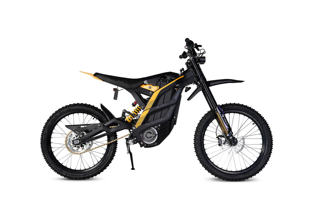 79Bike Falcon Pro Electric Dirt Bike | High-Performance Off-Road eMoto