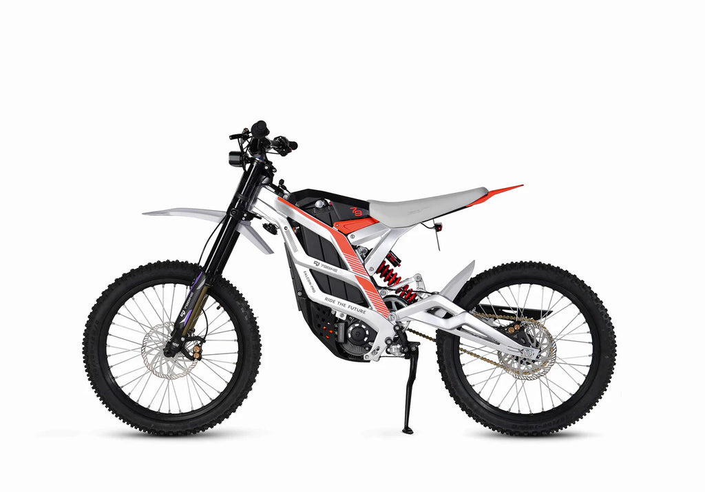 79Bike Falcon Pro Electric Dirt Bike | High-Performance Off-Road eMoto
