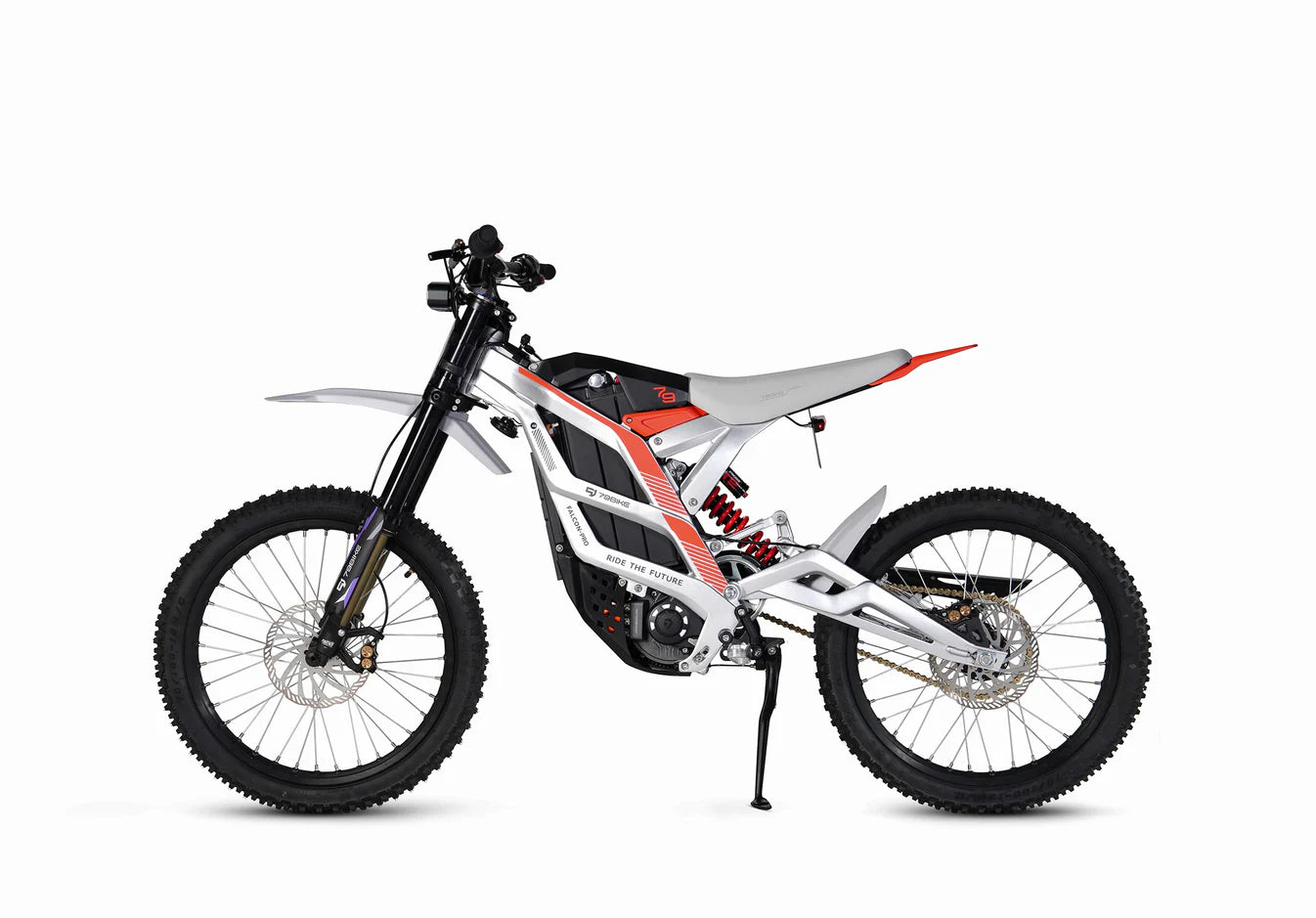 79Bike Falcon Pro Electric Dirt Bike | High-Performance Off-Road eMoto