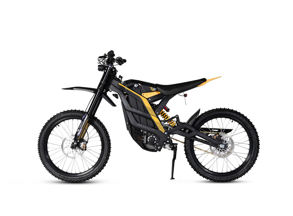 79Bike Falcon Pro Electric Dirt Bike | High-Performance Off-Road eMoto