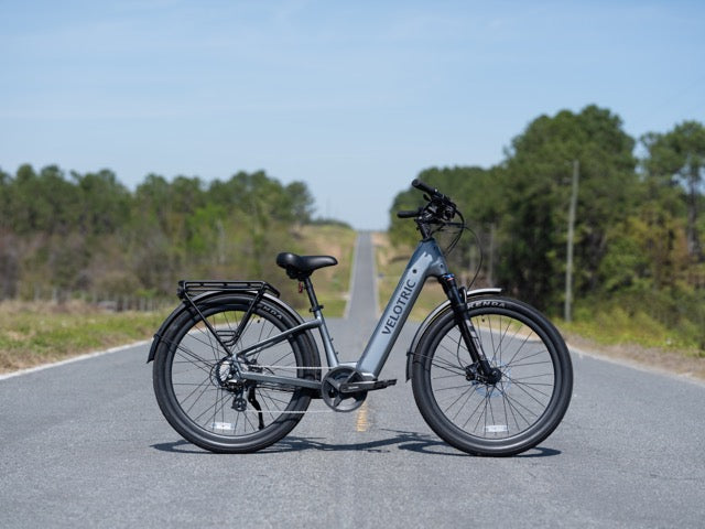 Velotric D2 Electric Bike