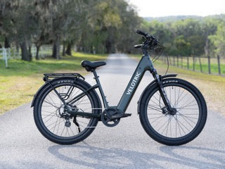 Velotric D2 Electric Bike