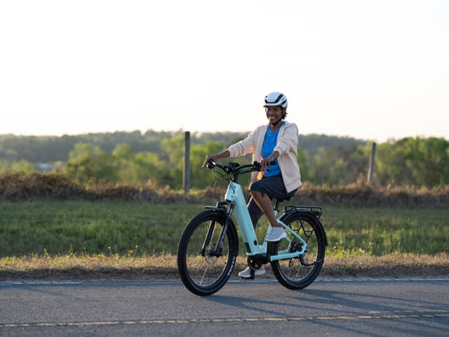 Velotric D2 Electric Bike