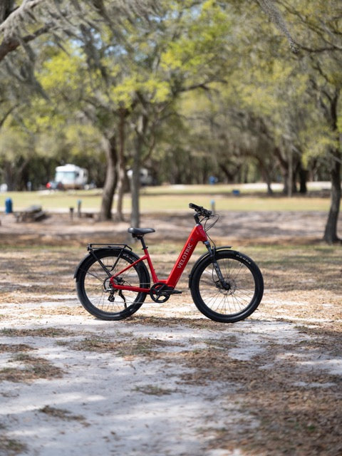 Velotric D2 Electric Bike