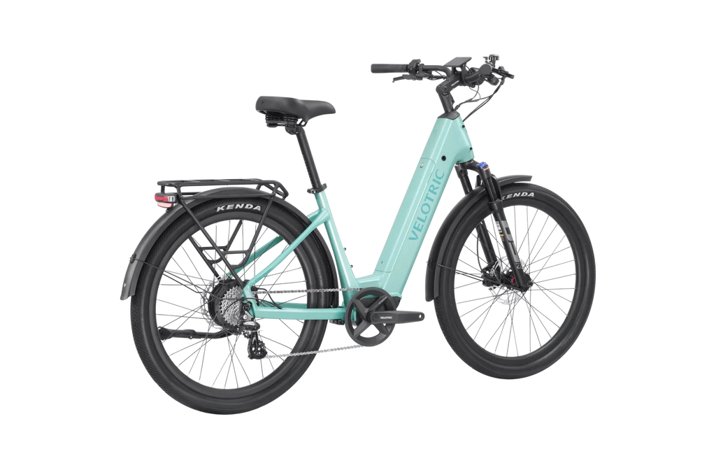 Velotric D2 Electric Bike