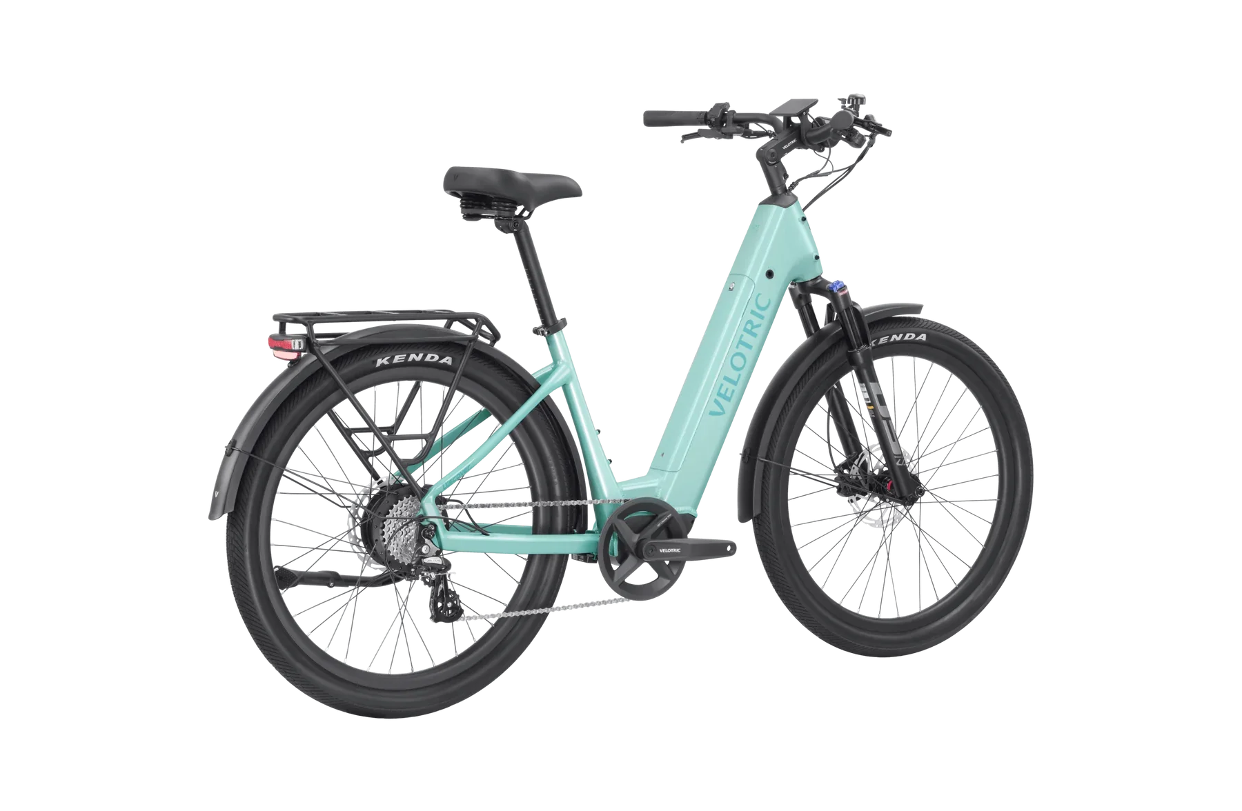 Velotric D2 Electric Bike
