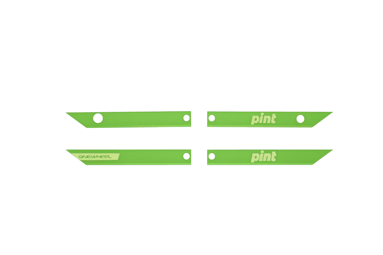 Onewheel Pint Railguards