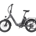Velotric Fold 1 E-Bike