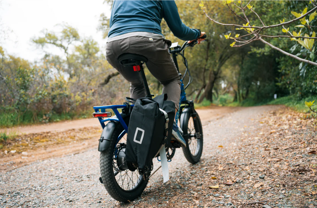 Velotric Fold 1 Plus
