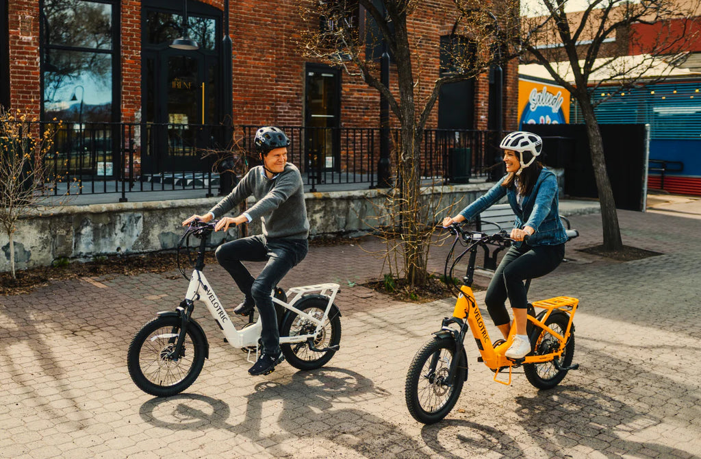 Velotric Fold 1 Plus