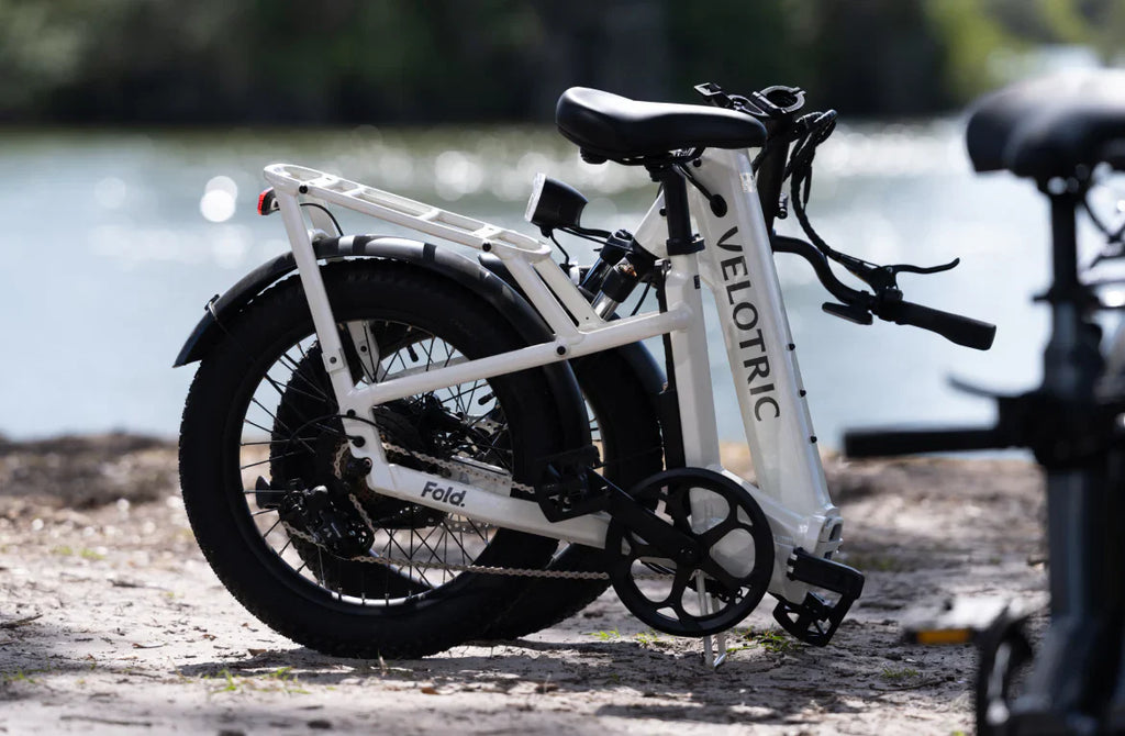 Velotric Fold 1 E-Bike