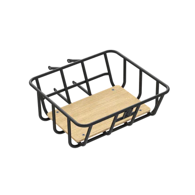 Velotric Front Basket