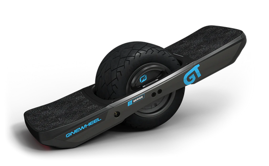 Serie GT S de una rueda