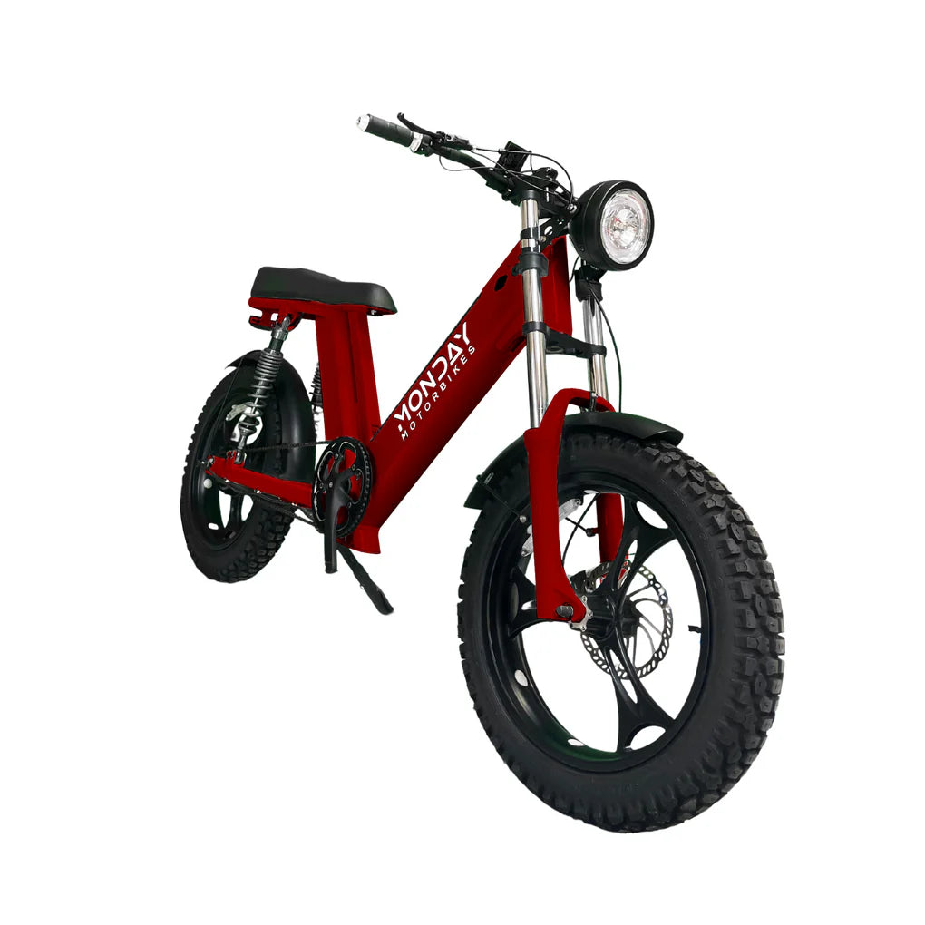 Gateway 750W - Lunes Motos ¡$900 DE DESCUENTO! 