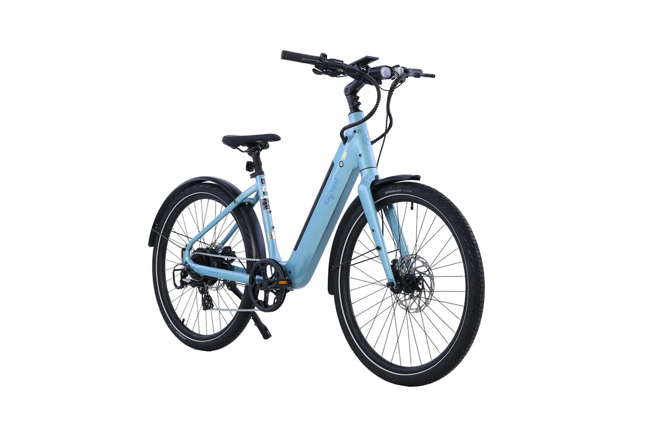 AIMA Key West Ebike