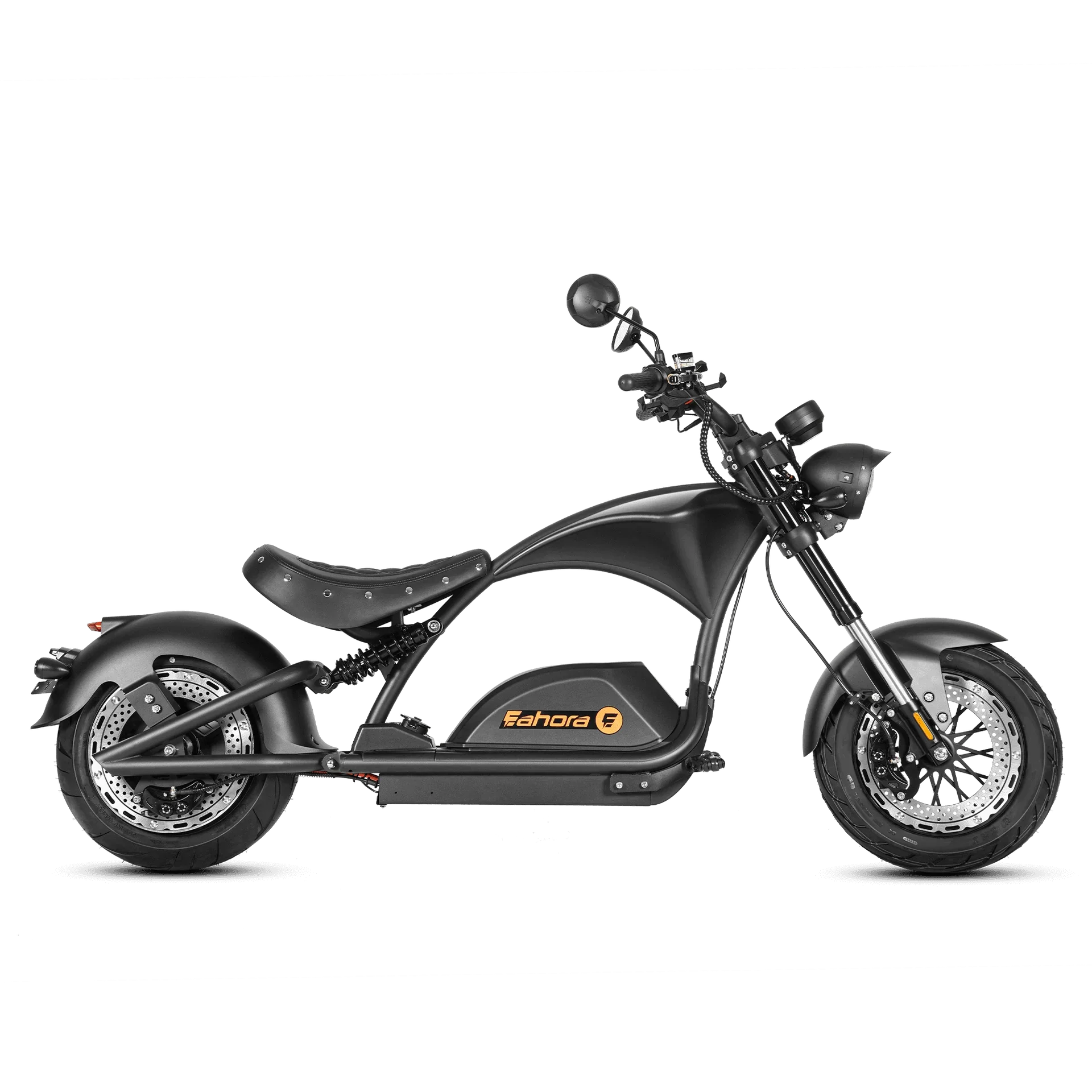 Eahora Knight M1PS - Black