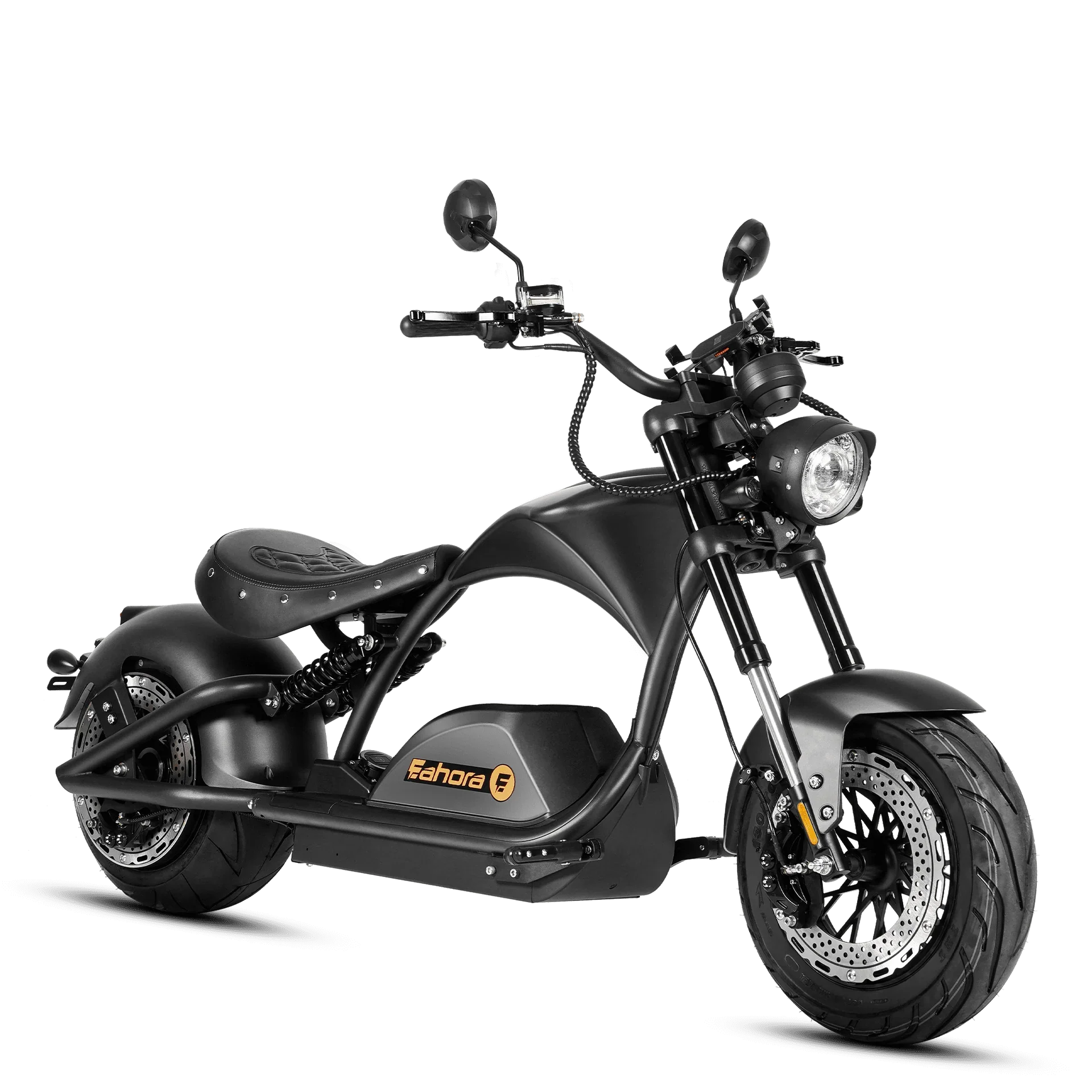 Eahora Knight M1PS - Black