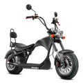 Electric Chopper M1 Plus (2 seater-3000w)