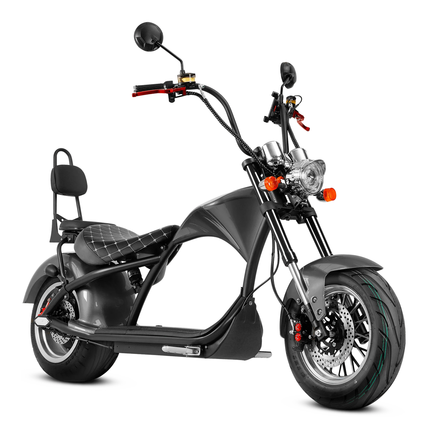 Picadora Eléctrica M1 Plus (2 plazas-3000w)