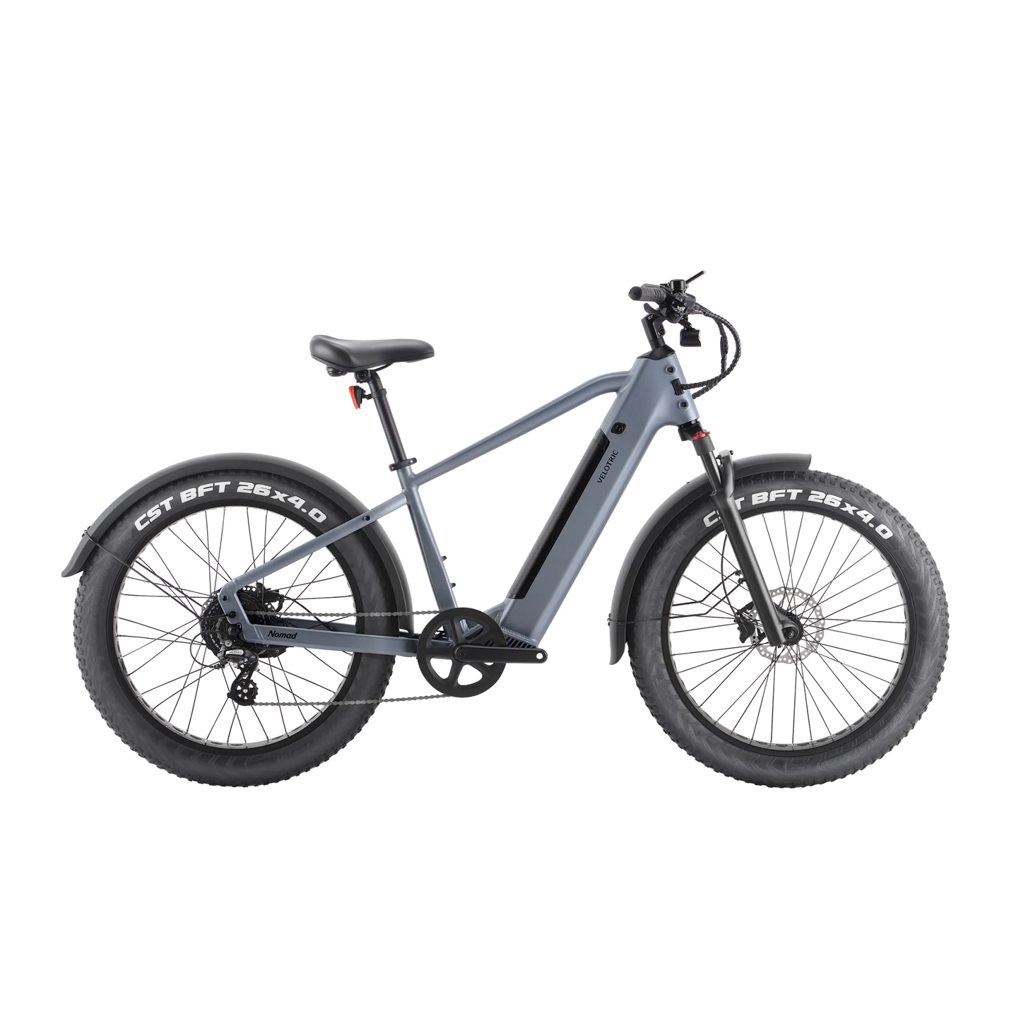 Velotric Nomad 1 High-Step Fat Tire Electric Bike