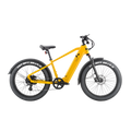 Velotric Nomad 1 High-Step Fat Tire Electric Bike