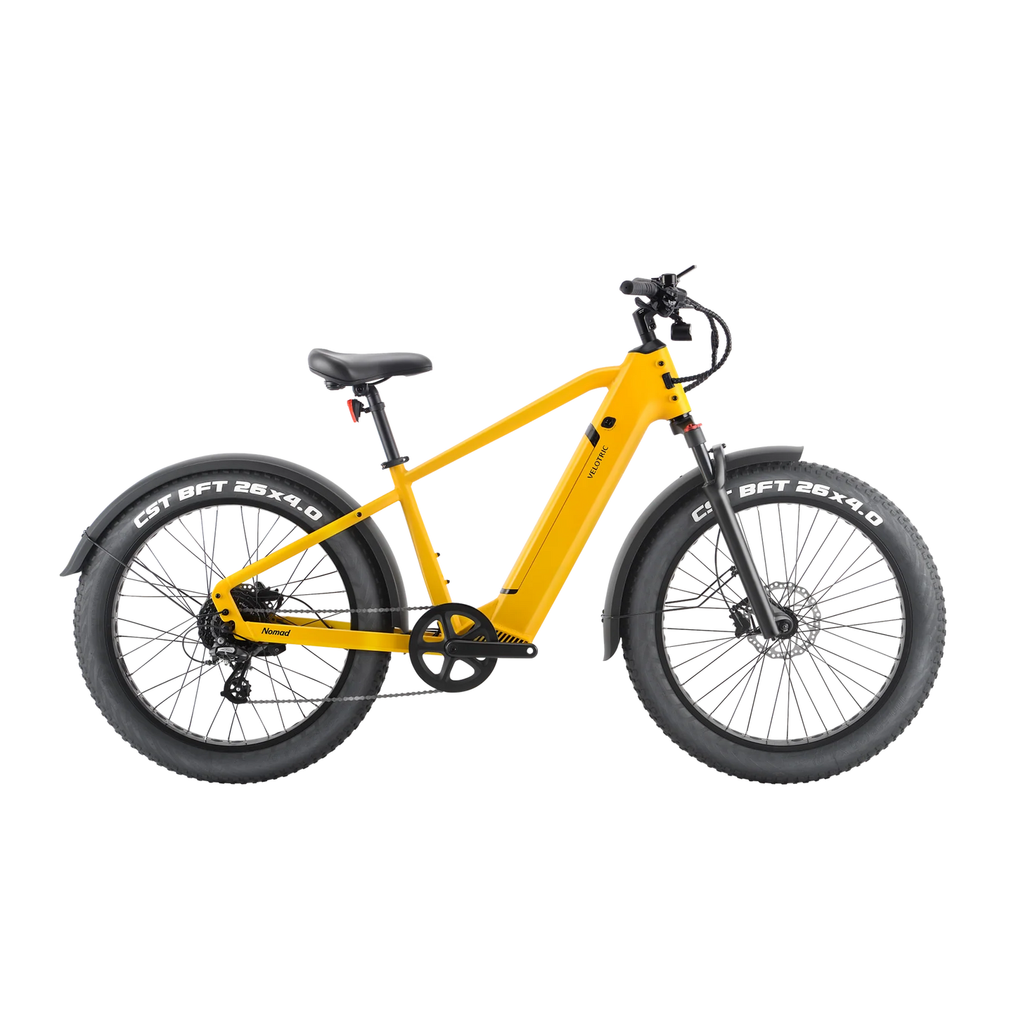 Velotric Nomad 1 High-Step Fat Tire Electric Bike