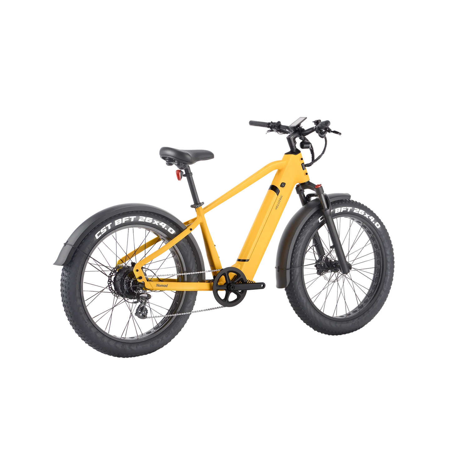 Velotric Nomad 1 High-Step Fat Tire Electric Bike