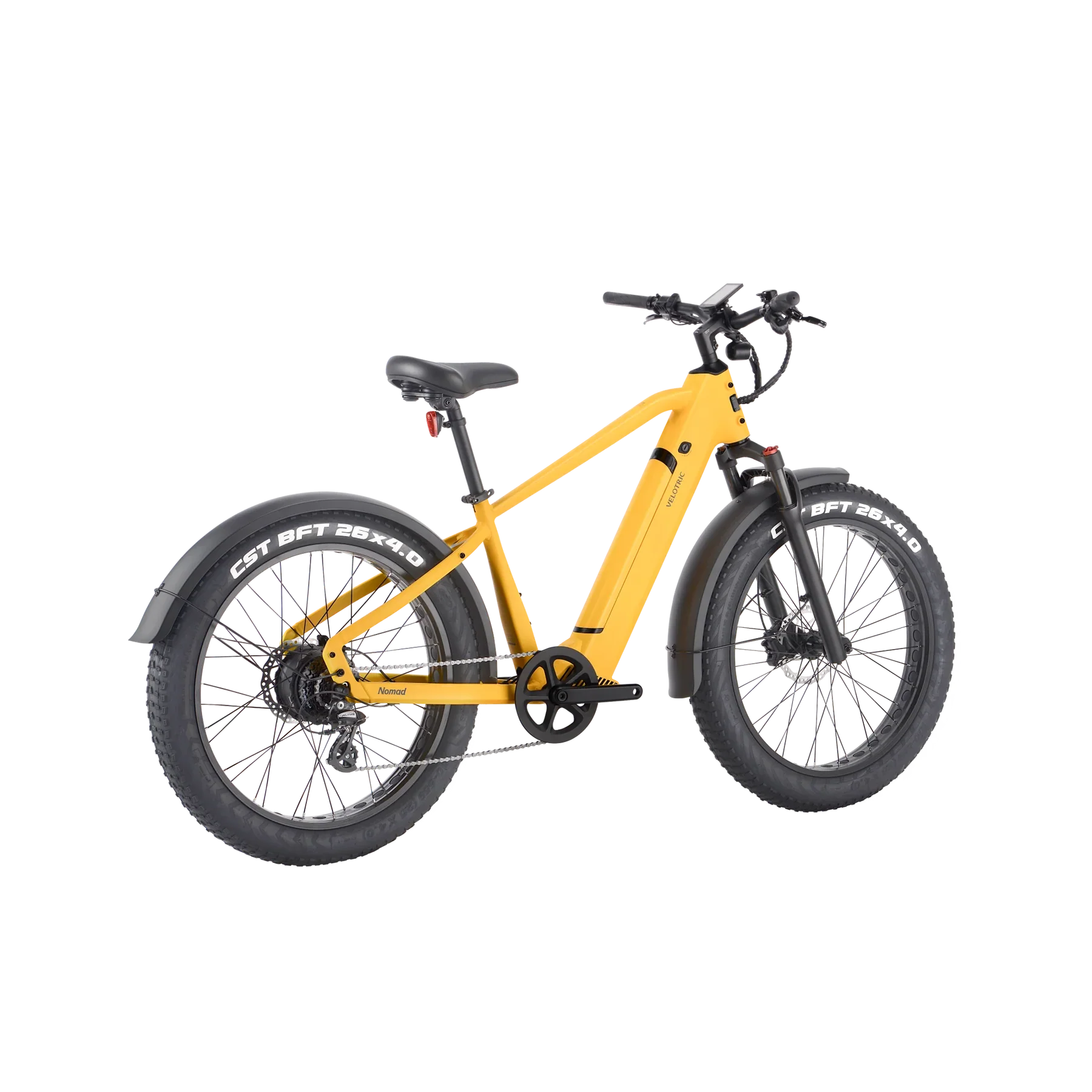 Velotric Nomad 1 High-Step Fat Tire Electric Bike