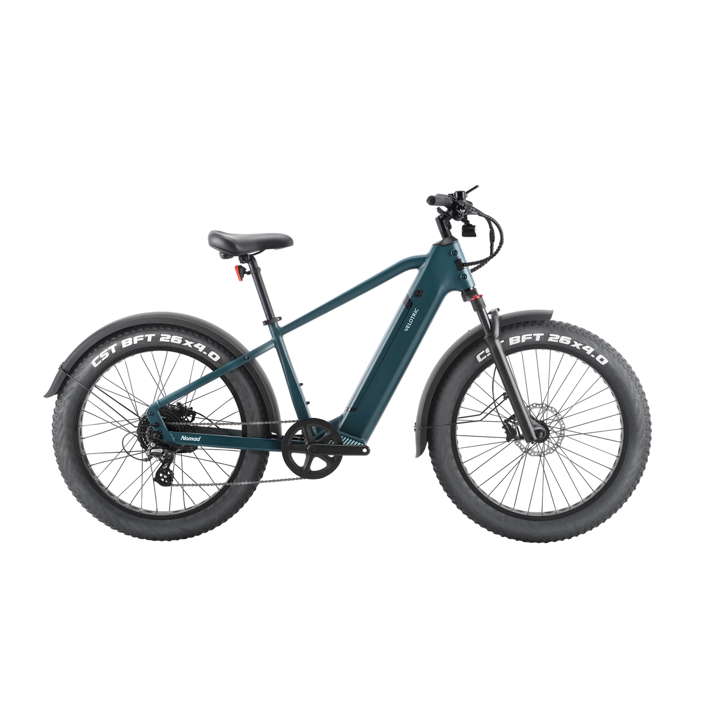 Velotric Nomad 1 High-Step Fat Tire Electric Bike