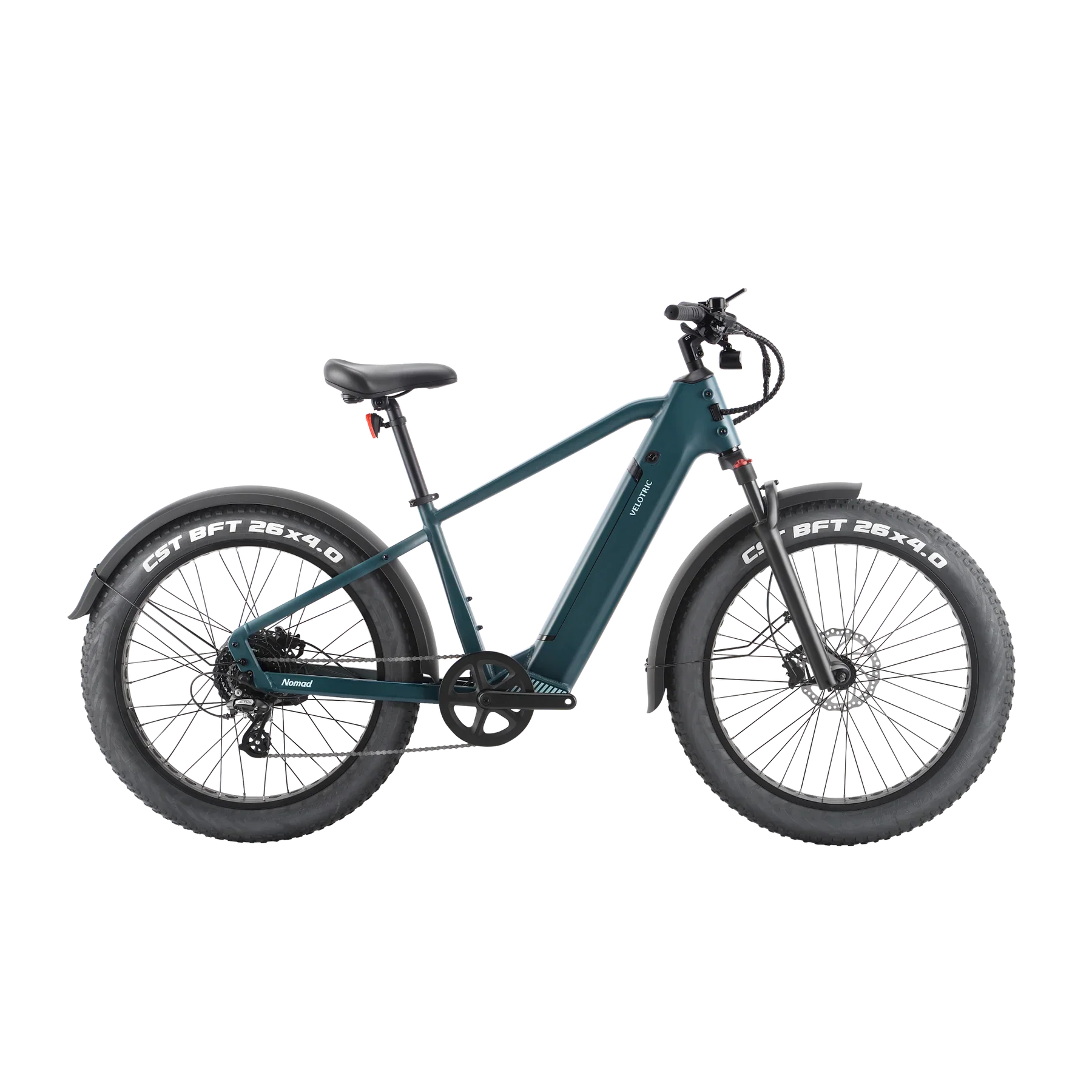 Velotric Nomad 1 High-Step Fat Tire Electric Bike