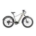Velotric Nomad 1 High-Step Fat Tire Electric Bike