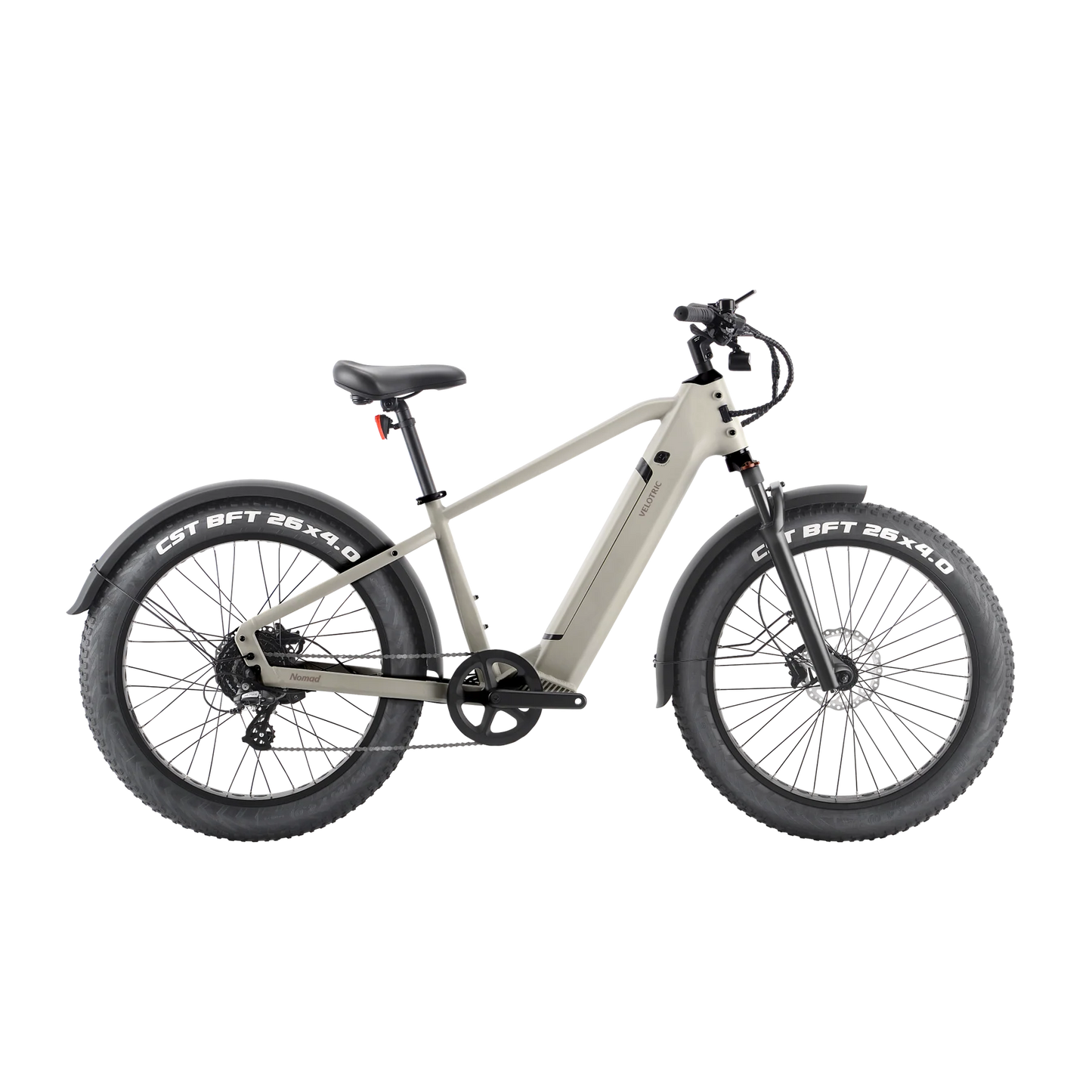 Velotric Nomad 1 High-Step Fat Tire Electric Bike