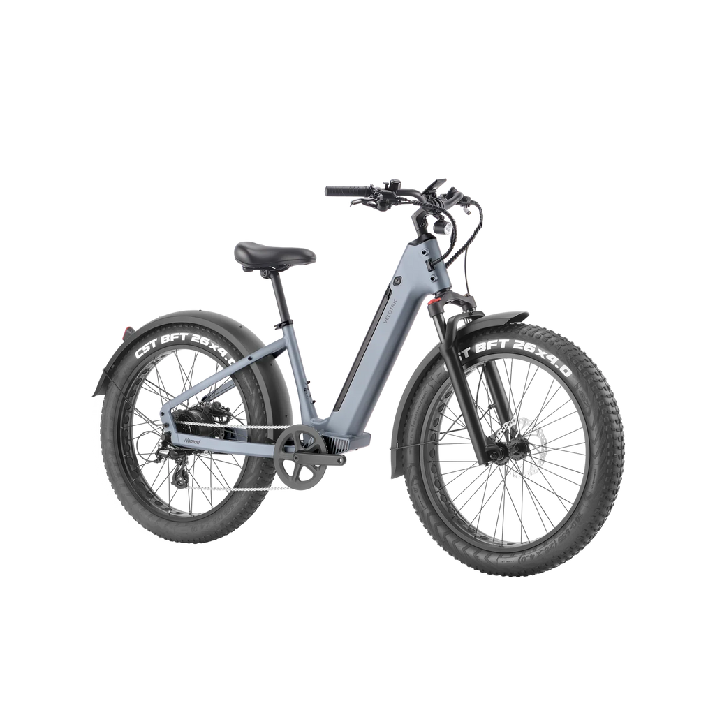 Velotric Nomad 1 Step-Thru Fat Tire Electric Bike