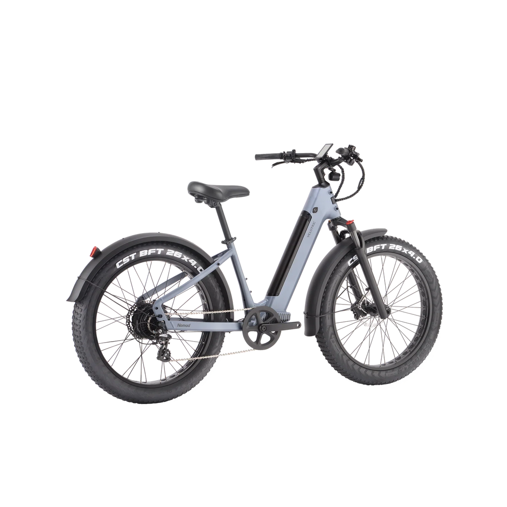 Velotric Nomad 1 Step-Thru Fat Tire Electric Bike