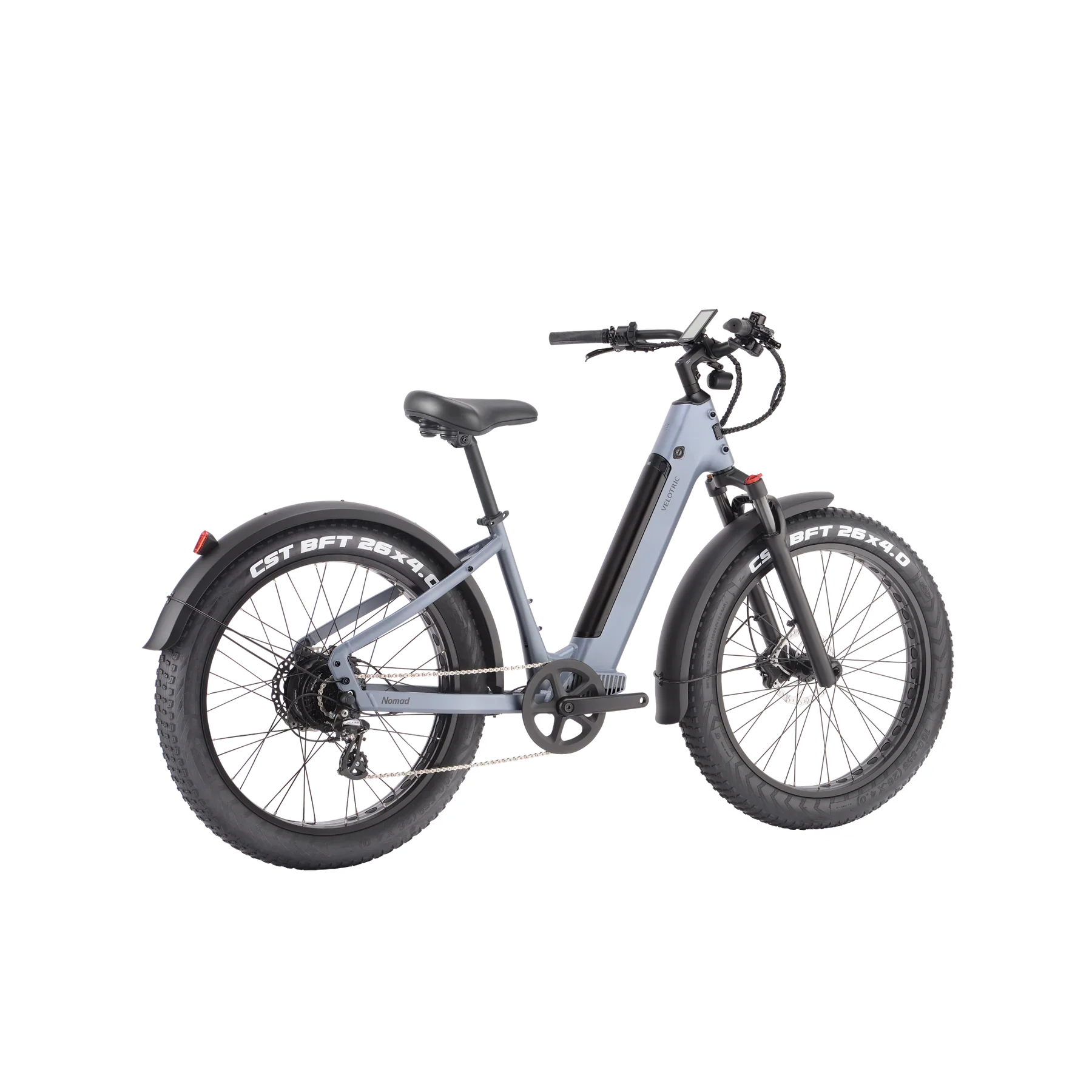 Velotric Nomad 1 Step-Thru Fat Tire Electric Bike